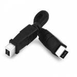 RED STATION FW800 Cable 2 Inch to connect to RED STATION 1.8 Inch or 2.5 Inch SSD reader (p/n 790-0253) RED STATION FW800 Cable 2 Inch to connect to RED STATION 1.8 Inch or 2.5 Inch SSD reader (p/n 790-0253)